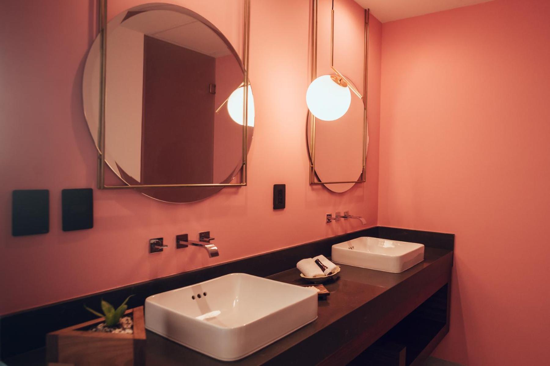Calixta Hotel Playa del Carmen Dış mekan fotoğraf